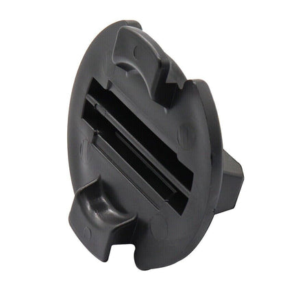 2Pc Twist Floor Drain Plug Cap For Polaris RZR 900 900-S XP 1000 1000-S 5414694
