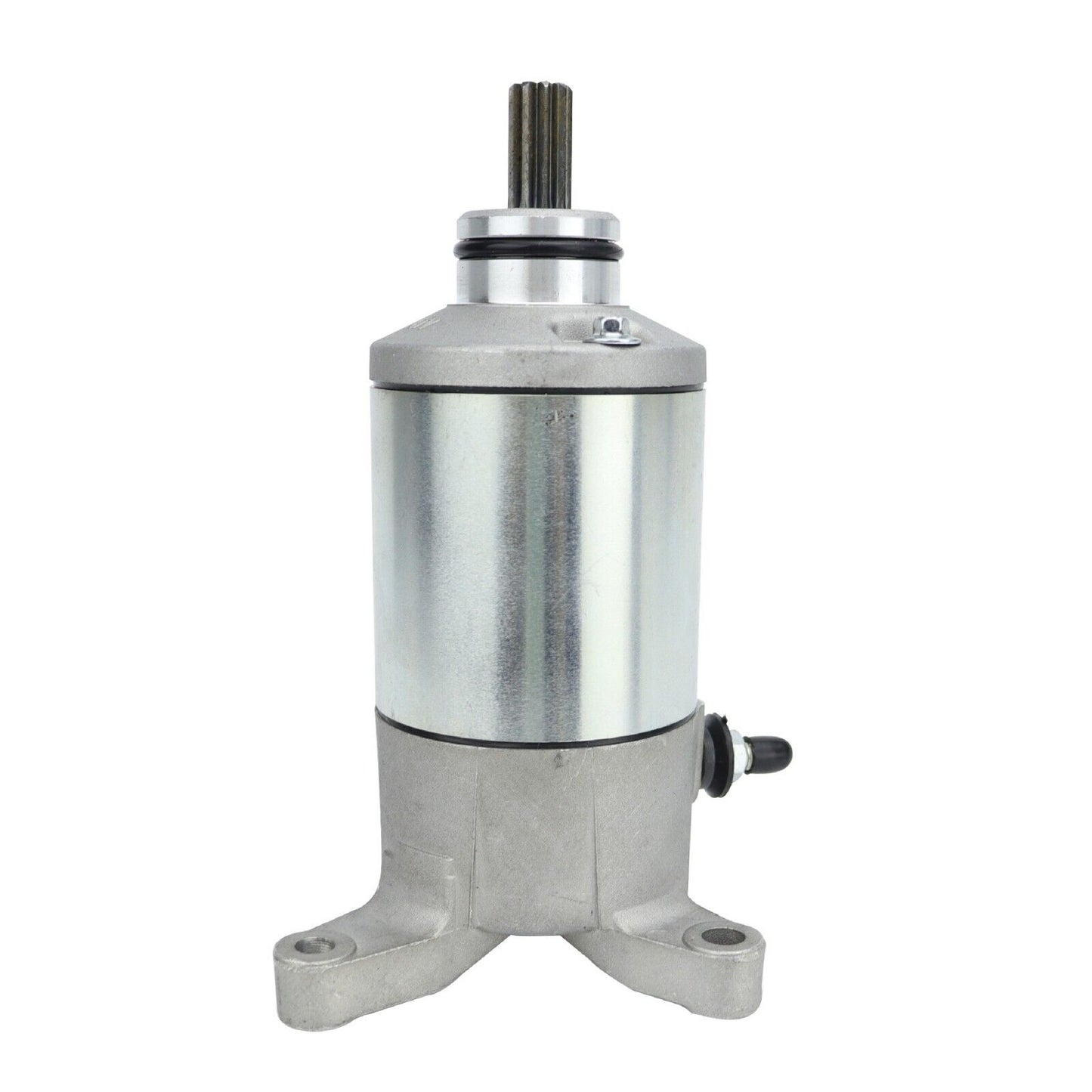 10T Starter Motor For Suzuki LT-F250 Ozark 250 LT-Z250 QuadSport 31100-02C01