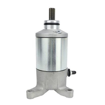 10T Starter Motor For Suzuki LT-F250 Ozark 250 LT-Z250 QuadSport 31100-02C01