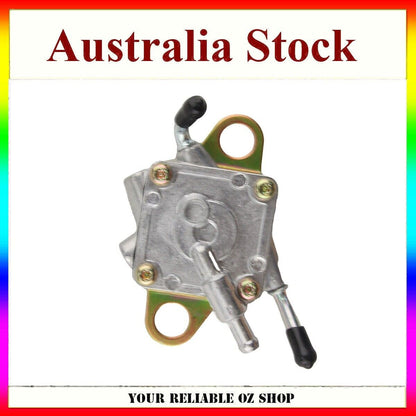 Vacuum Fuel Pump For SUZUKI SV650 650S 1999-2002 15100-19F00