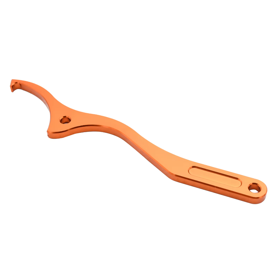 Shock Absorber Spanner Wrench For KTM SX SXF XC XCW EXC EXCF XCFW 125 150 200