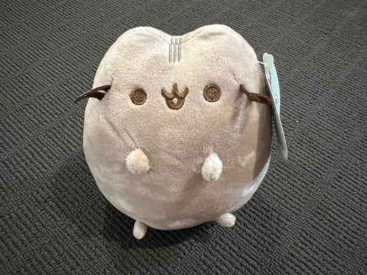 Brand New Pusheen The Cat - Licensed Pusheen Plush Soft Toy 16CM