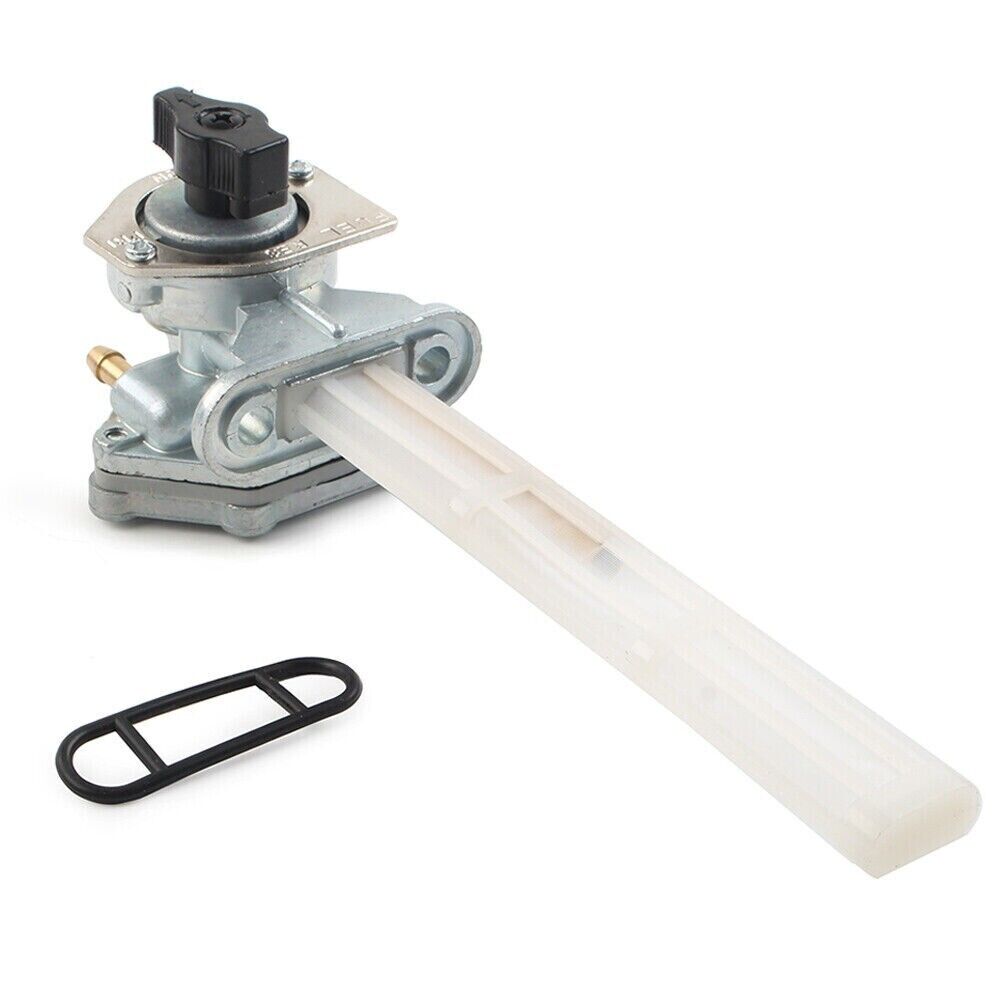 Fuel Tap Petcock Valve Switch For Kawasaki  GPZ 1100 1995-1997 OEM: 51023-1219