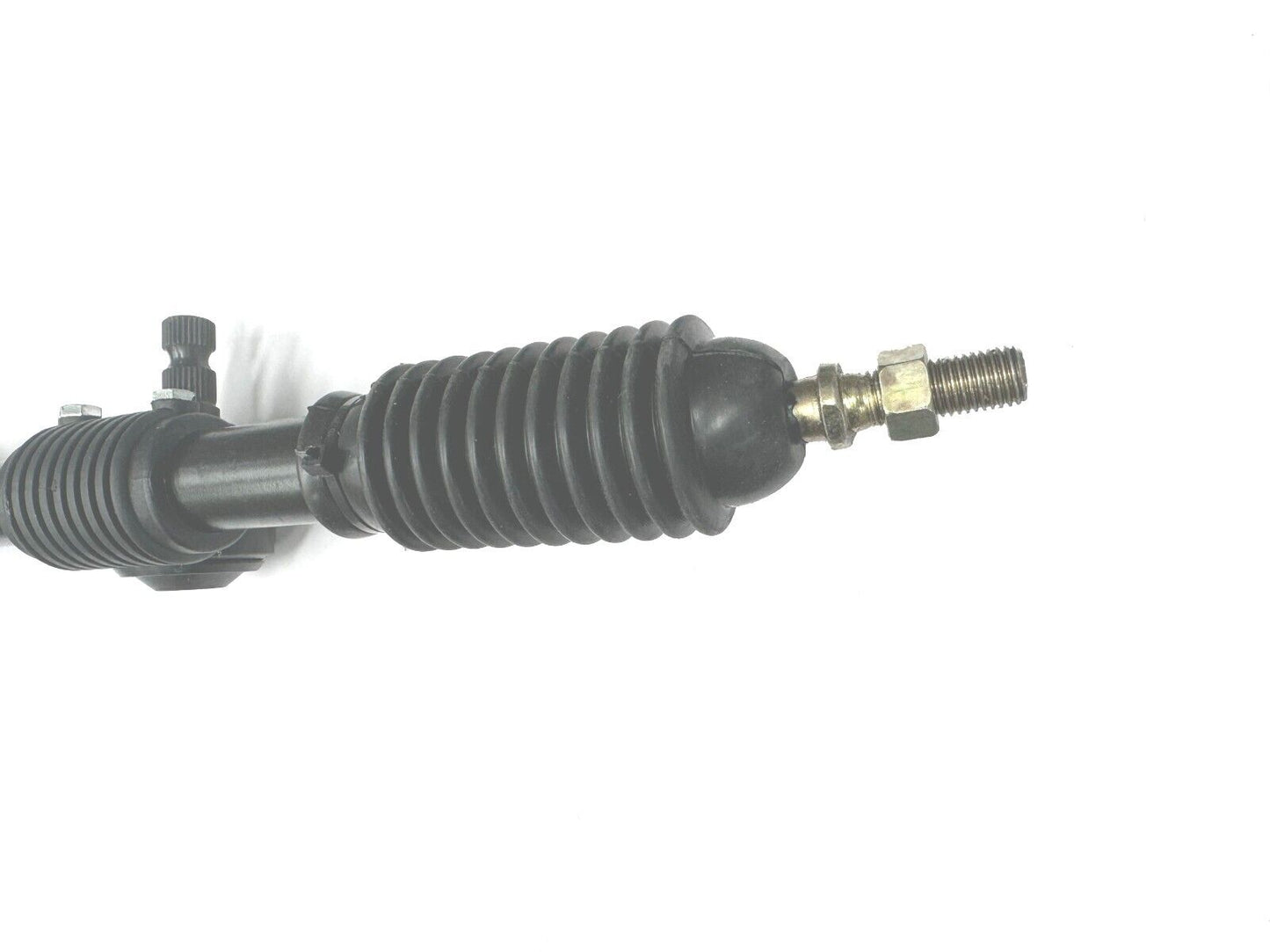 440mm Power Steering Gear Rack Pinion For Golf GoKart Buggy Karting ATV Bike