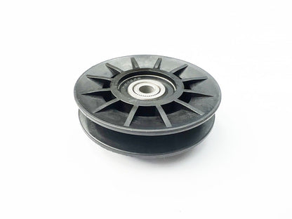 V Idler Pulley For Husqvarna LTH2142D YTH2754XP  YTH2242TF YTH2242TDRF YTH23V48