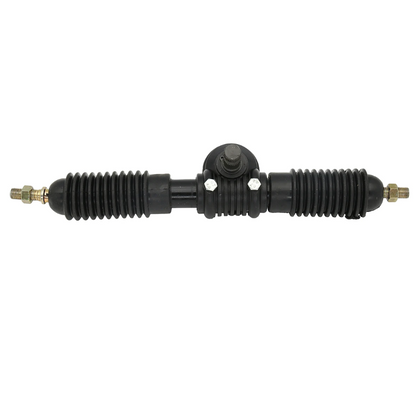 320mm Power Steering Gear Shaft Rack Pinion Electric Wheel Go Kart Buggy ATV UTV