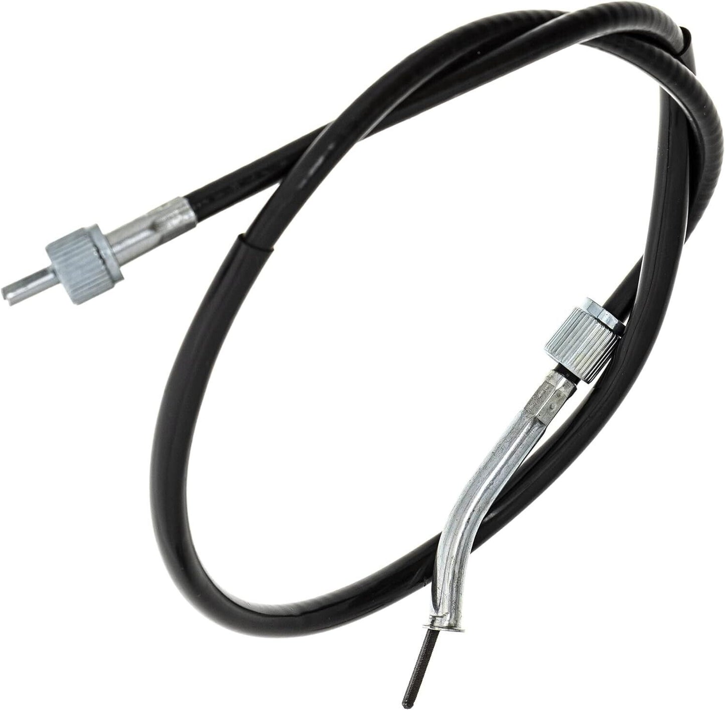 Speedometer Cable for Kawasaki Eliminator 250 500 600 900 54001-1155, 54001-1117