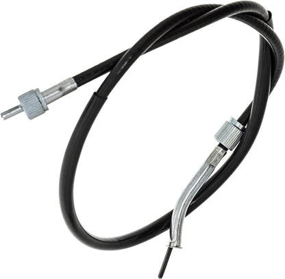 Speedometer Cable for Kawasaki Eliminator 250 500 600 900 54001-1155, 54001-1117