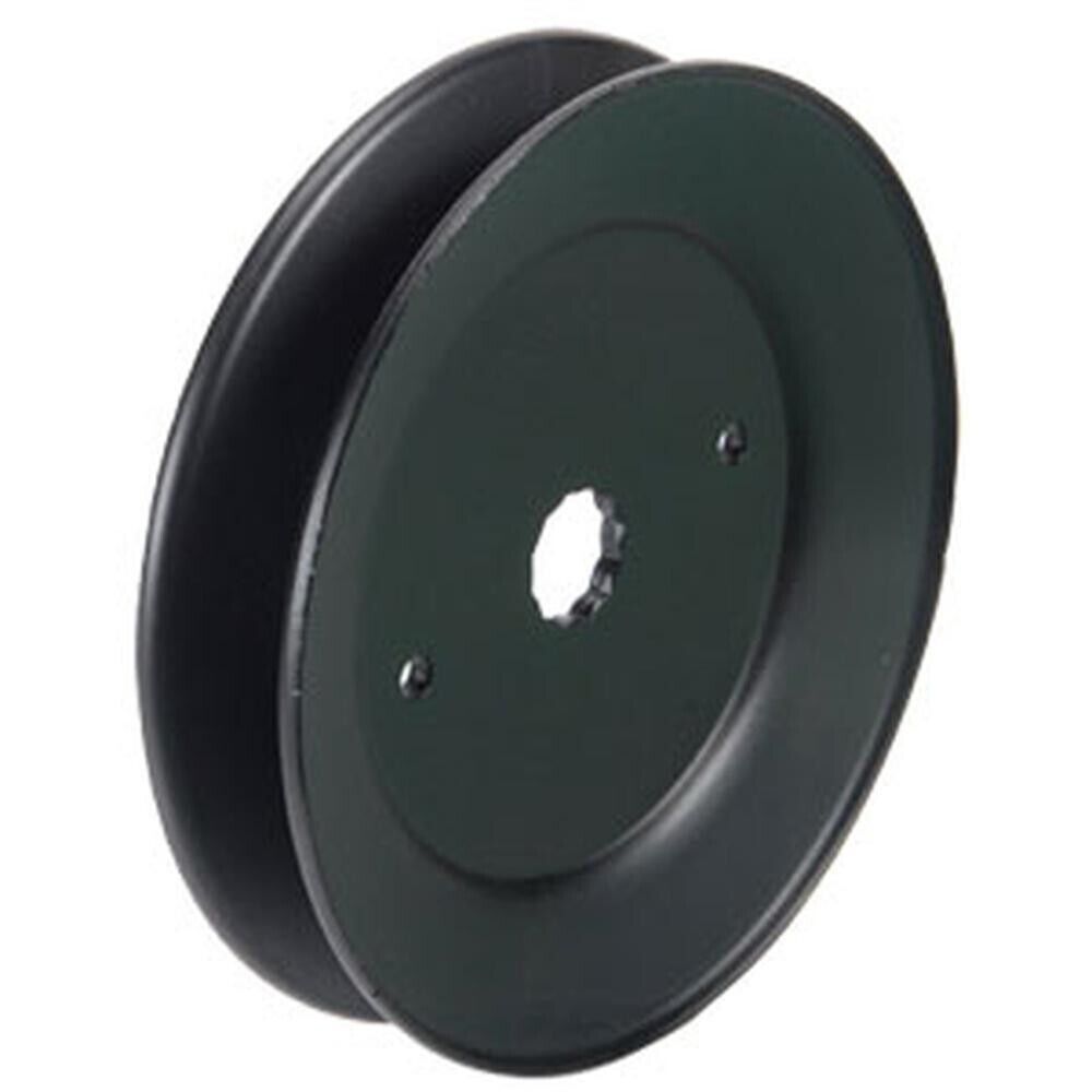 SPINDLE PULLEY For AYP 36" 46" Cut Mowers AYP 129207, 153531, 173434, 532173434