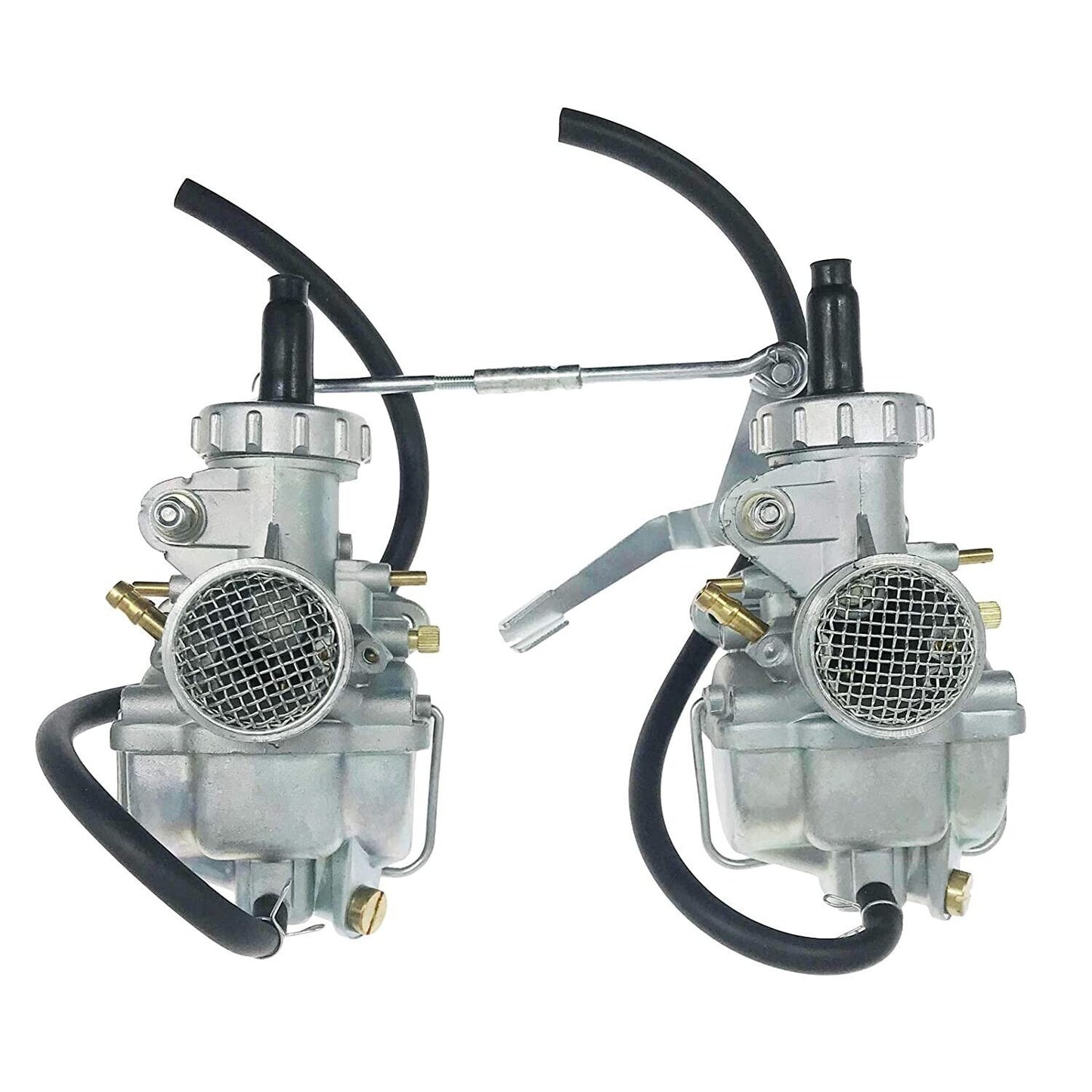 Carburetor Carb Carby For Honda CB200/T Twin Carburetors CL200 1974 - 1976
