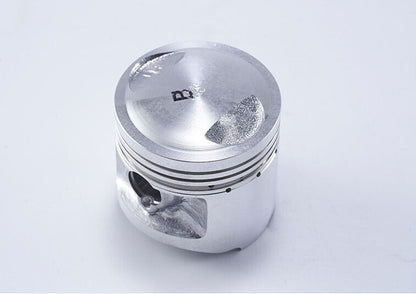Honda Cylinder Kit piston Bore 56.5mm For CG125 125cc ATV Dirt Bike Motorcycle