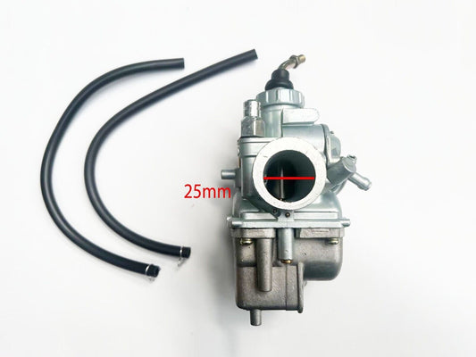 Carburetor Carb Carby For Yamaha TTR 125 TTR125 TTR-125 2000-2007 Bike