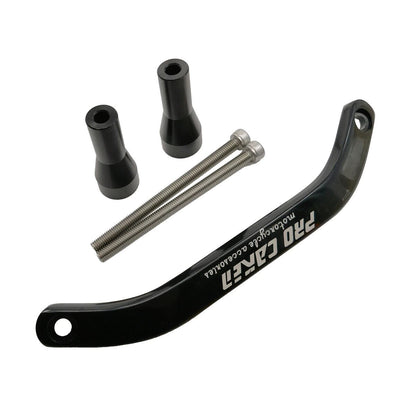 Passenger Grab Handle for KTM SX SX-F EXC XC-W 125 200 250 300 350 400 450 500