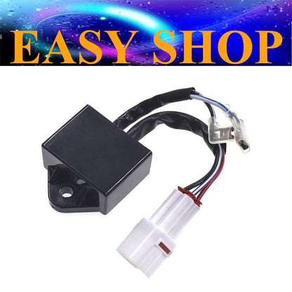 CDI Box Unit Module Ignitor For Fit Suzuki LT80 QuadSport 1996-2006 32900-40B00