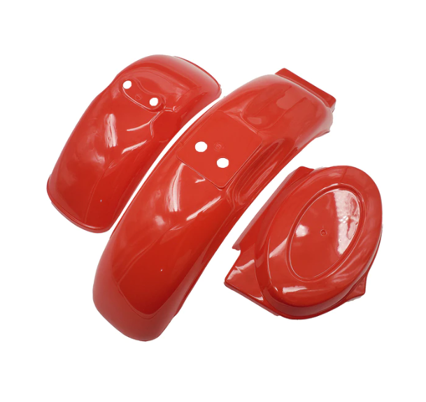 Fender Fairing Kit Mud Guard for Honda Z50 Z50A Z50J Z50R Mini Trail Monkey Bike