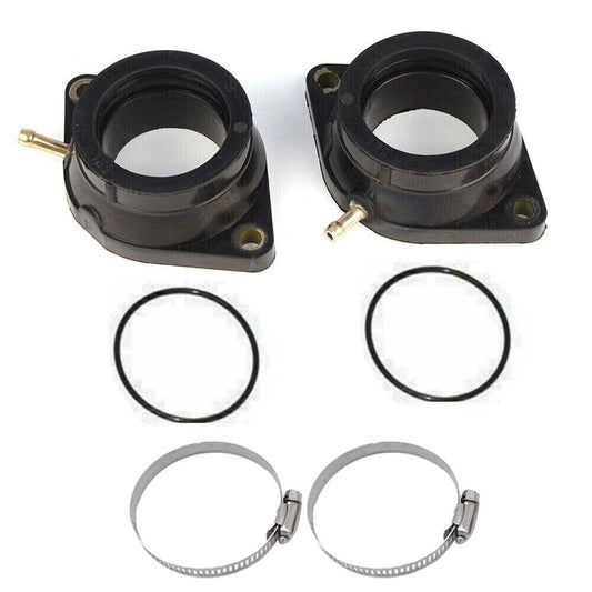 Carburetor Intake Manifold Boot For Yamaha XVS1100 VStar 1100 5EL-13596-00-00