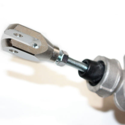 Rear Brake Disc Caliper Master Cylinder For Honda CR125R CR250R 43150-KRN-711