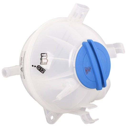 Coolant Expansion Tank + Cap for Audi A3 Q3 TT SKODA VW Golf Tiguan 1K0121407A