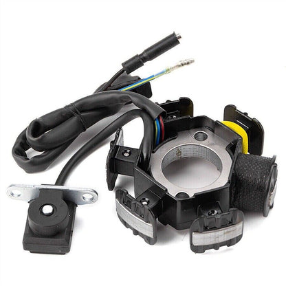 Magneto Stator Rotor Coil For Honda CRF50 CRF70 XR50 XR70 Z50 31120-GW8-672