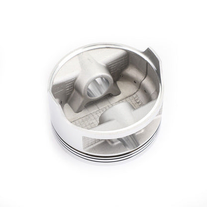 Cylinder Piston Gasket Top End Kit for Honda Rancher TRX420 TM/FPM/FPE/FPA 07-18