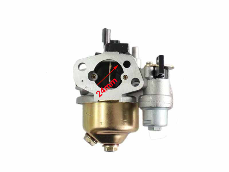 CARBURETOR CARBY Carb For HONDA GX140 GX160 GX200 5.5hp 6.5hp stationary ENGINE