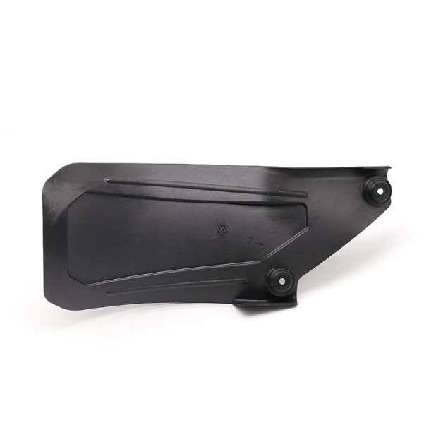 Rear Shock Mud Plate Flap For KTM SX125 SX150 SX-F250 SX-F350 SX-F450 XC-F250