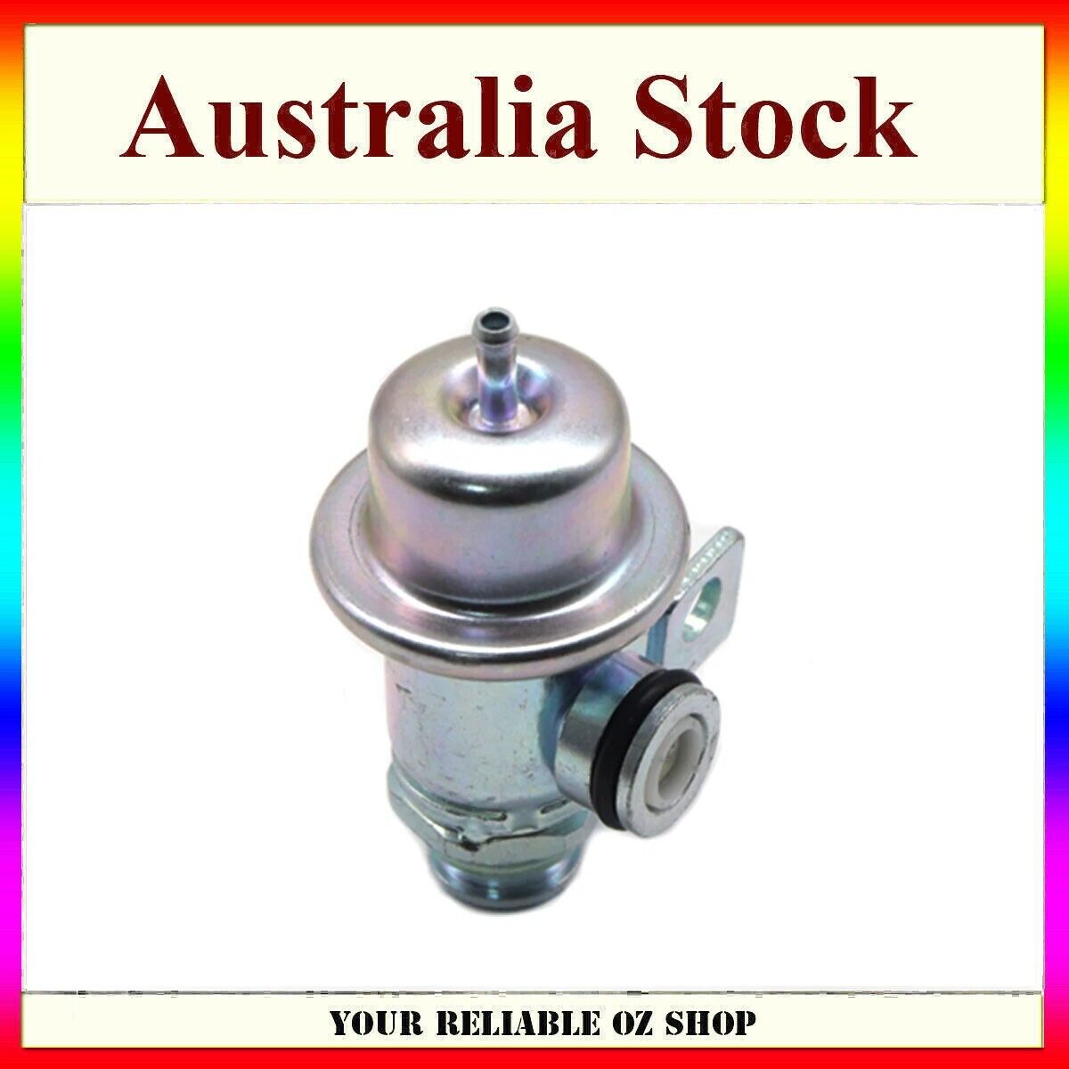 For Chevrolet Cavalier Buick Pontiac 17113622, 17091221 Fuel Pressure Regulator