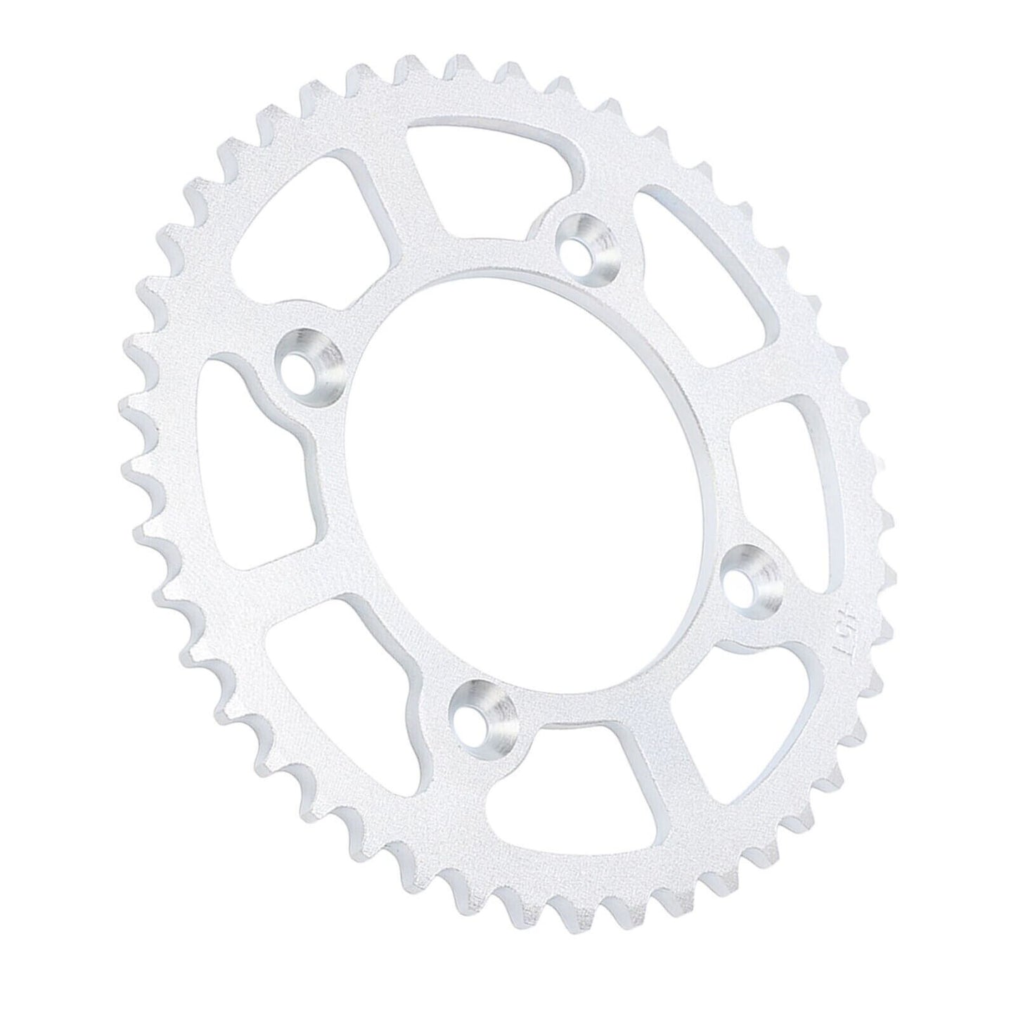 188mm 420 45T TOOTH REAR SPROCKET For Quad ATV Dirt Go Kart Buggy Bike