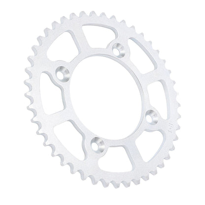 188mm 420 45T TOOTH REAR SPROCKET For Quad ATV Dirt Go Kart Buggy Bike