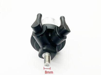For YAMAHA Outboard 9.9-90 HP Fuel Filter Assembly 61N-24560-00 655-24560-00