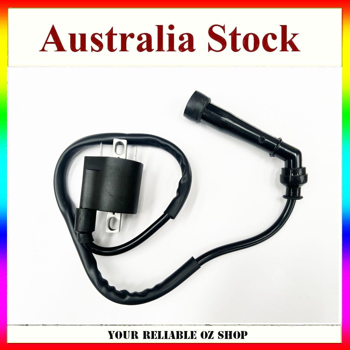 Ignition Coil For SUZUKI VL800 VL800T VL800Z BOULEVARD C50 C50T BIKE