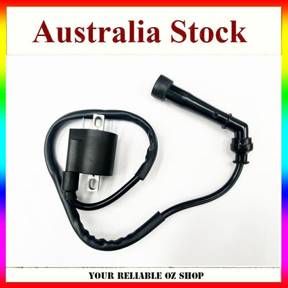 Ignition Coil For SUZUKI VL800 VL800T VL800Z BOULEVARD C50 C50T BIKE