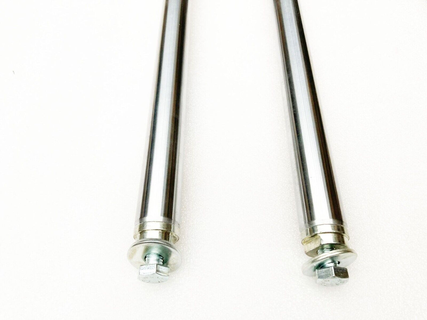 FRONT FORK FORKS LEG SHOCK Absorber YAMAHA PW80 PY80 80cc Loncin JS80PY Coyote80