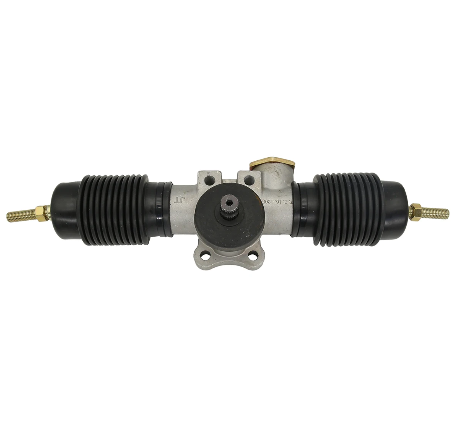 360mm Stainless Steel Power Steering Gear Shaft For DIY China ATV UTV Bike P SNT