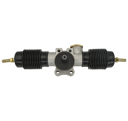360mm Stainless Steel Power Steering Gear Shaft For DIY China ATV UTV Bike P SNT