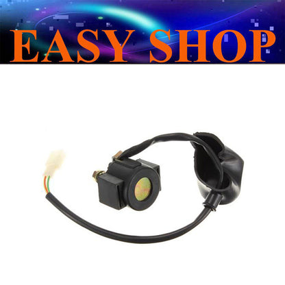 12V RELAY STARTER SOLENOID 50cc 70cc 90cc 125cc 150cc 250cc TDR Foxico Motowork