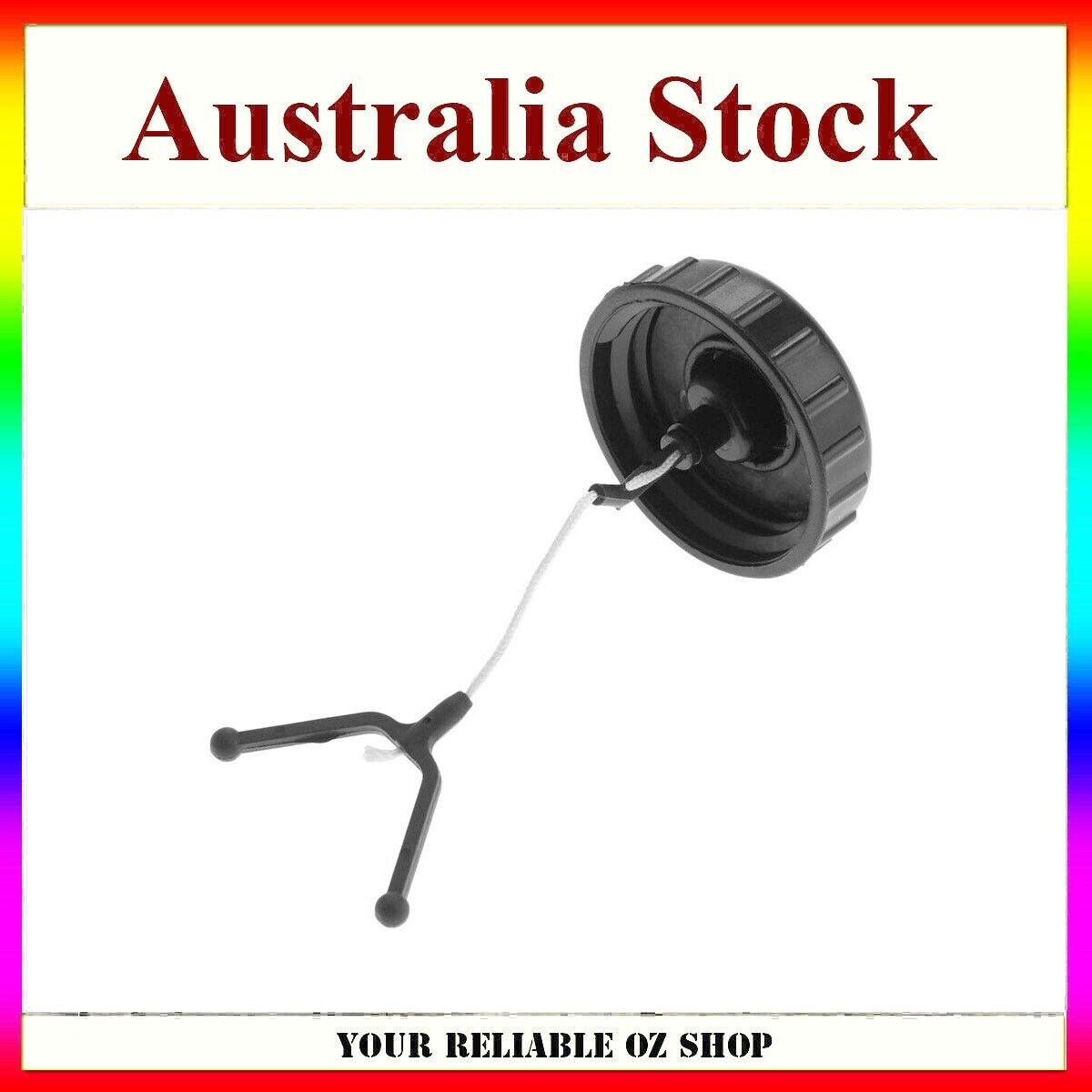 Petrol Fuel Tank Oil Filler Cap Set For Stihl Chainsaw 017 018 MS170 MS180