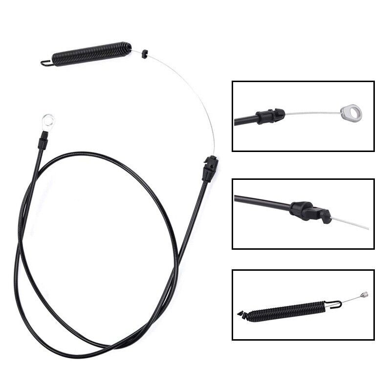 75" Clutch Cable For AYP 435111 408714 197257 Roper Sears Craftsman Weed Eater