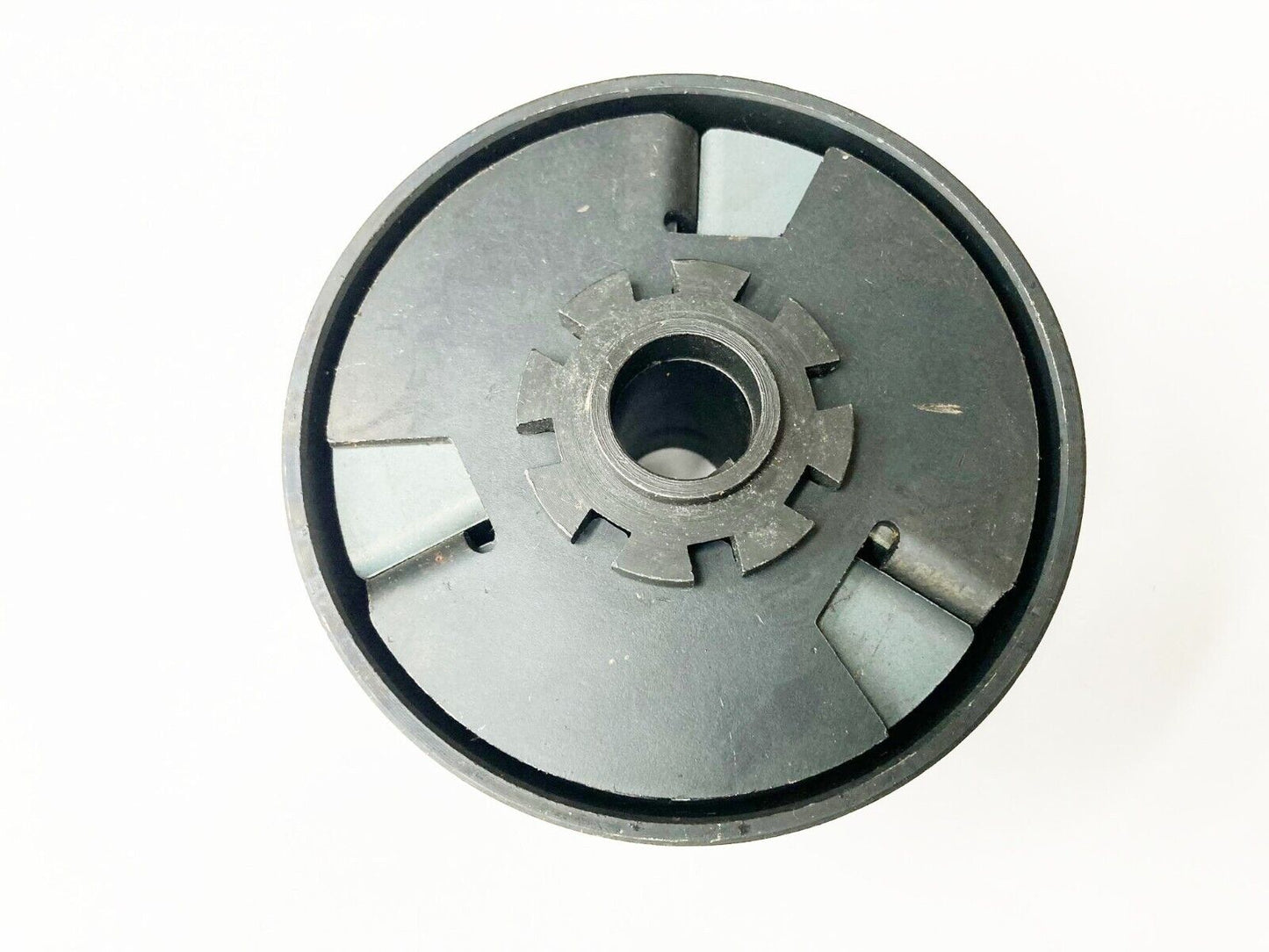Dry Clutch 19mm 3/4" 12T Tooth 428 Pitch Chain Sprocket Kit Go Kart Drift Trike