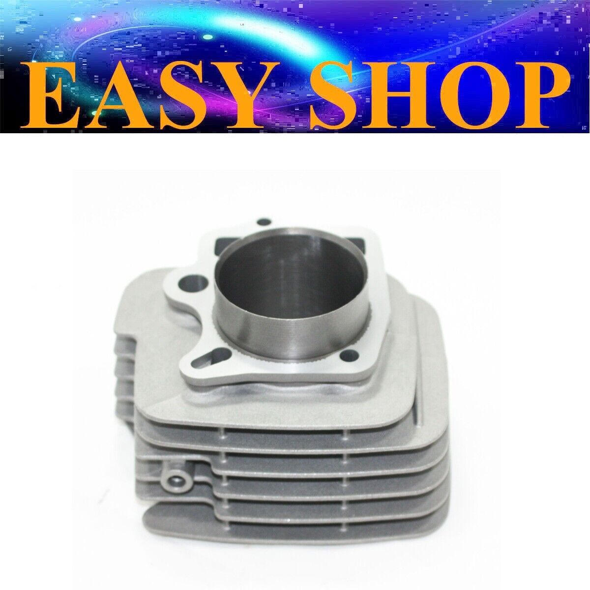 Engine Cylinder 56mm Bore For Lifan 1P56FMJ YX140 140cc Oil Cooled Dirt Bike