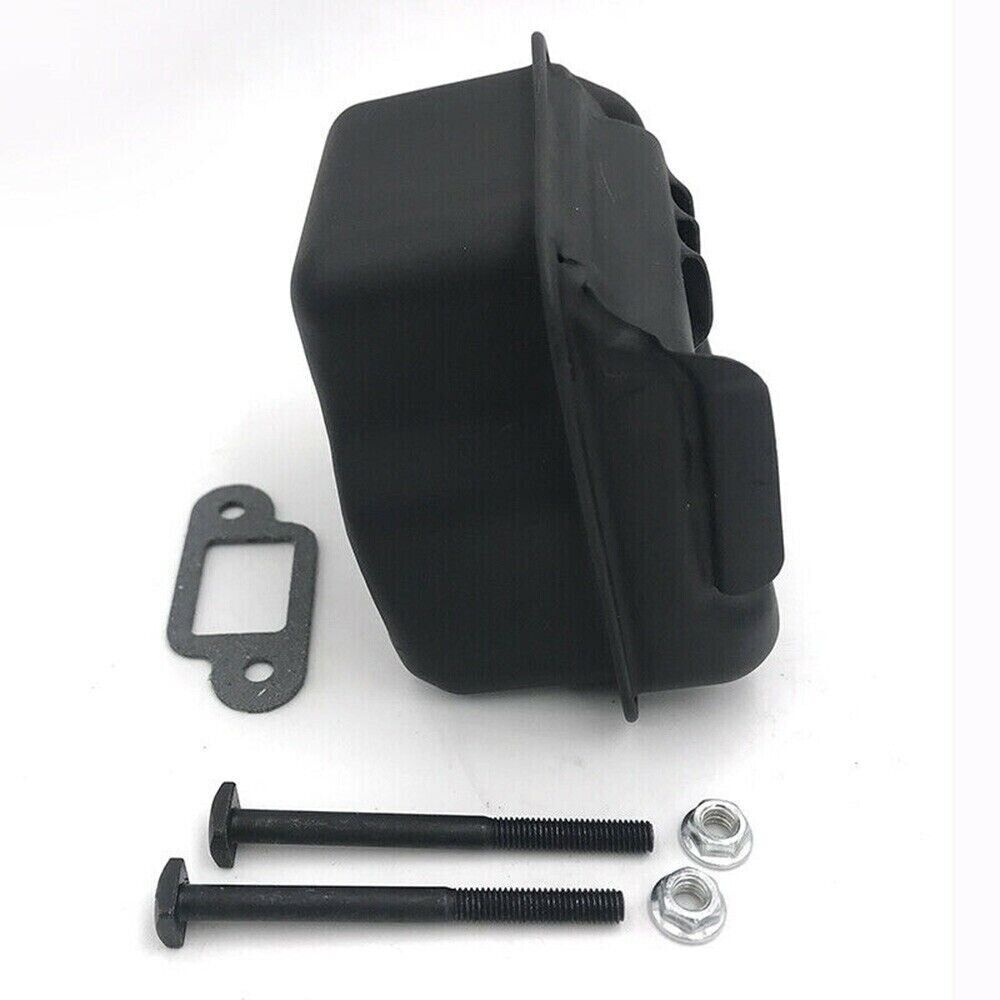 Muffler Exhaust For STIHL MS250 MS230 MS210 021 023 025 Chainsaw OEM 11231400608