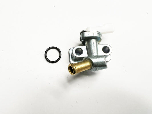 Fuel valve Tap Left side outlet For 170F 173F 178F 186F 186FA 188F 192F Diesel