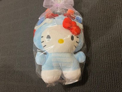 Sanrio Licensed Hello Kitty Lunar New Year Year Of Dragon 2024 Plush  20cm 40cm