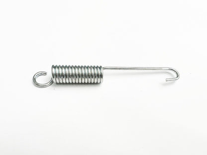 125mm TENSION COIL SPRING HOOK SIDE FOOT BRAKE LEVER Pedal Dirt PITPRO DUNE BIKE