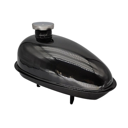 3 Litre Petrol Fuel Tank 80cc 66cc 49cc Motorised Push Bike Motorized Bicycle