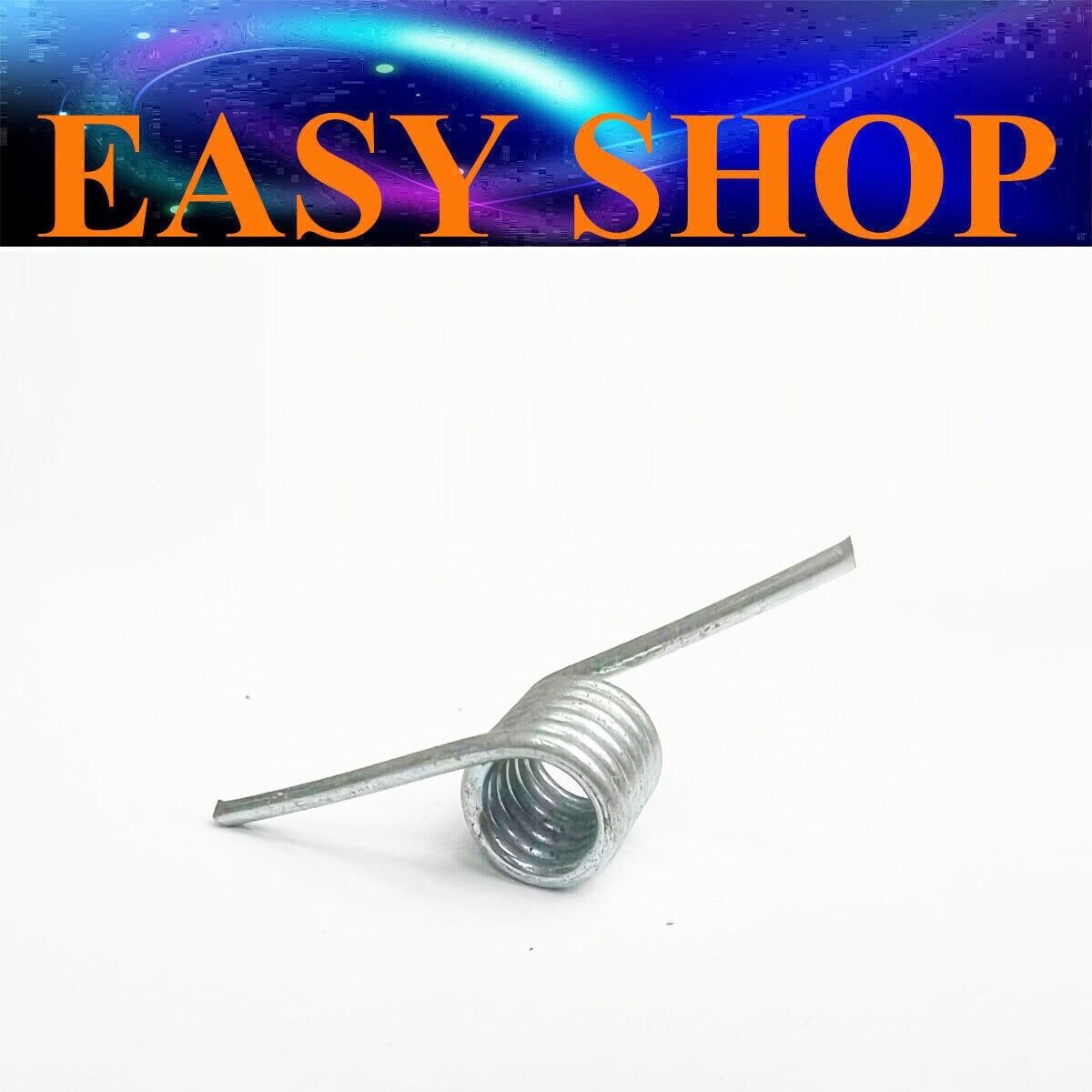 TENSION COIL SPRING HOOK SIDE FOOT PEGS FOOTPEG THUMPSTAR DIRT PIT PRO BIKE