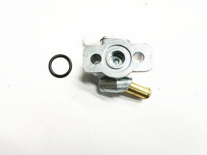 Fuel valve Tap Left side outlet For 170F 173F 178F 186F 186FA 188F 192F Diesel