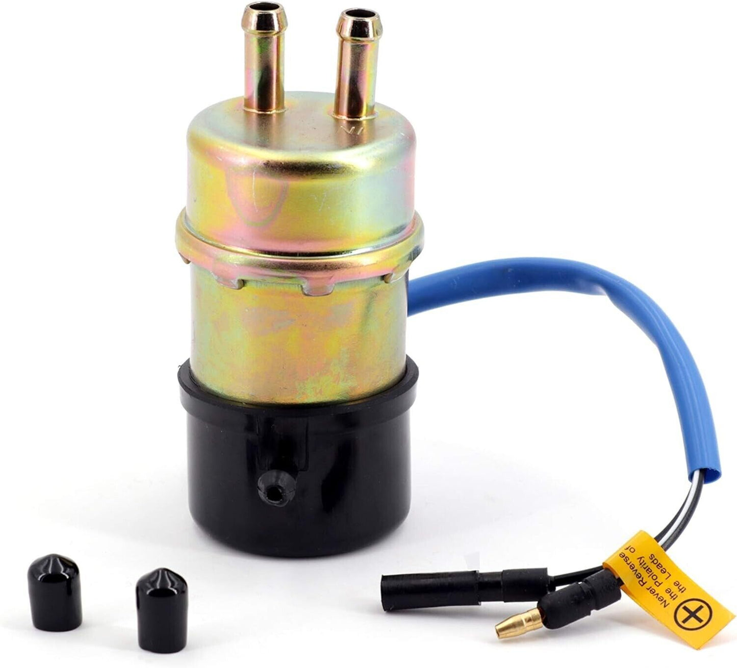 Electric Fuel Pump 12v Kawasaki Mule Fuel Pump 49040-1055 KAF620 3000 3010 3020