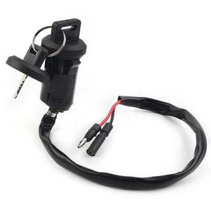 KEY IGNITION SWITCH FOR HONDA TRX300EX TRX 300 EX Sportrax Bike 35010-Hm3-000