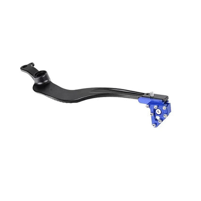 Rear Foot Brake Pedal Lever for Honda CRF250R CRF450R CRF250RX CRF450RX